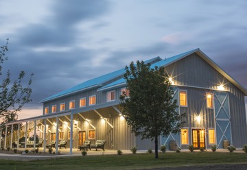 Blue Haven Barn/The Atrium at Blue Haven Haven