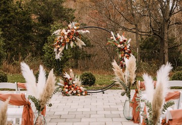 Schilling Wedding Planning