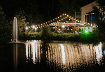 Gray Bridge Event Venue