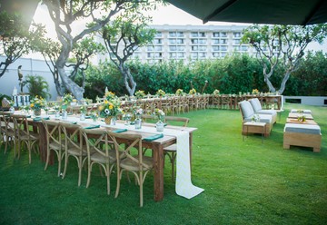 Bespoke Destination Events