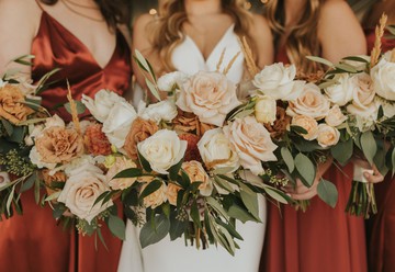 Heyday Weddings & Events