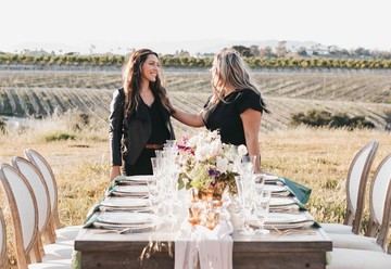 Rose to the Occasions