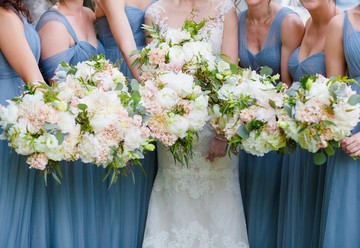 A Standard of Grace Events