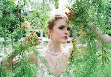 Froggy's Garden Flowers