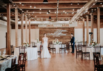 Sheree Amour Weddings & Event Planning