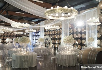 Michelle Garibay Events