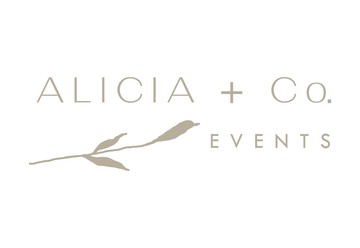 Alicia + Co. Events