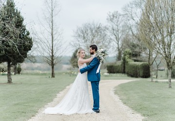 Mary Cushen Wedding Planner