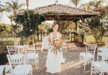 Detailed - Decor & Event Styling