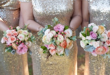 Heartfelt Weddings & Events