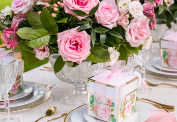 Simone Monique Weddings