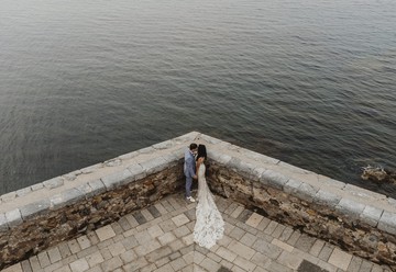 Boho Luxe Weddings in Sicily