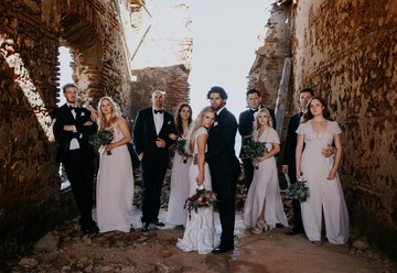 Nayas'  Event Coordinator