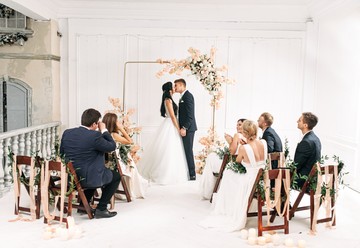 Pop-Up Weddings, LLC