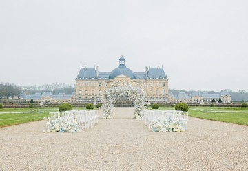 Opaline Paris Weddings