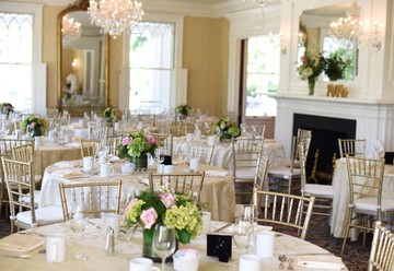 Events by Megan Rose