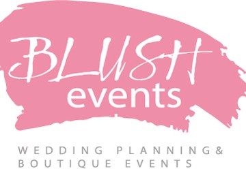 My Blush Events