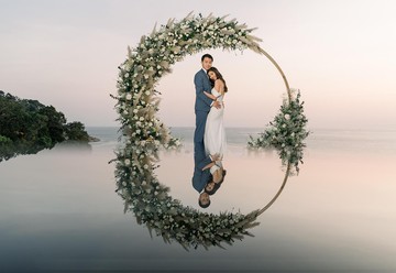 Unique Phuket Wedding Planners