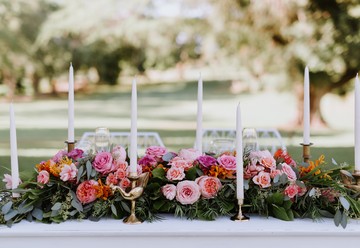 Love Letter Weddings LLC