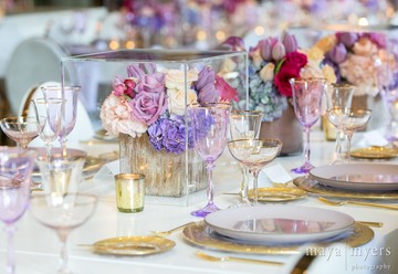 Simply Natural Events