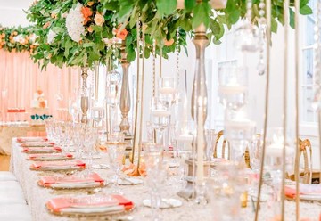 Firefly Weddings & Events