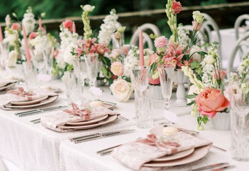 Belle Vie Planning and Design