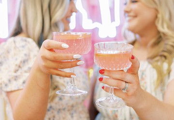 Cultivated Events Co.