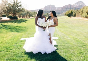 The Pretty Posh Wedding Co.