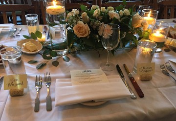 Wedding & Event Designs by Pamela