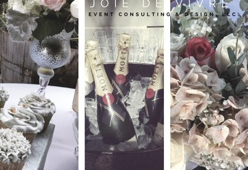 Joie de Vivre Event Consulting & Design, LLC.
