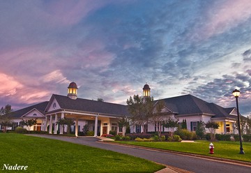 Colonial Heritage Club