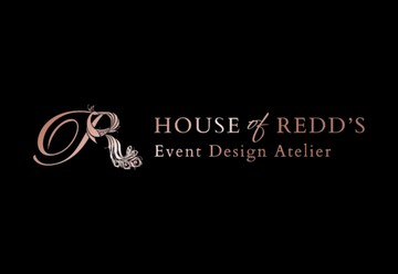 House of Redd's Event Design Atelier, LLC