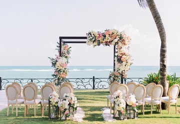 Paradise Wedding Events