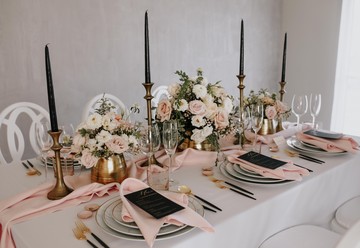 Blissful Diaries Weddings & Events