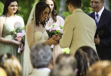 Simply Vegan Weddings & Events