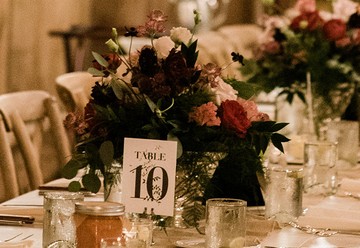 Angela Marie Weddings