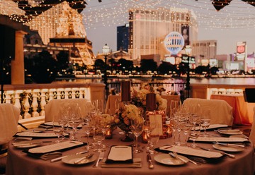 Simply Weddings Las Vegas