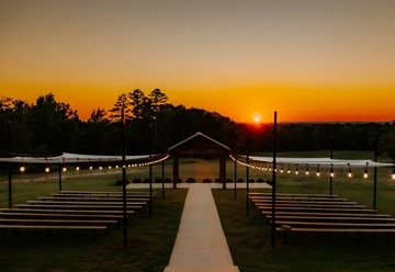 Sunset Oaks Venue