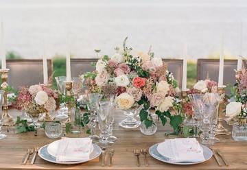 Cherry Blossom Weddings & Events