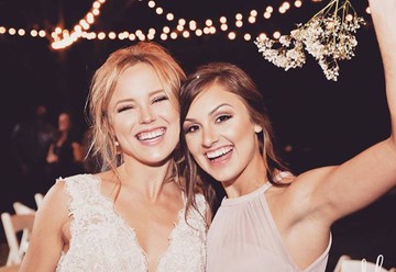 Favoured Weddings, LLC