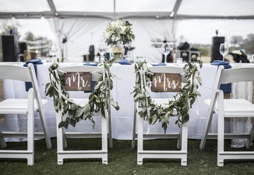 Jaime Craig Weddings & Events