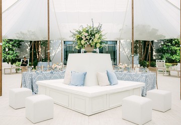 Stunning & Brilliant Events | Charleston