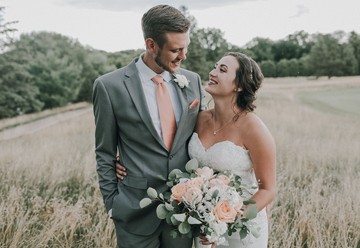 Lakeside Weddings + Events