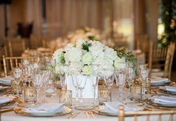 C5 Events & Décor