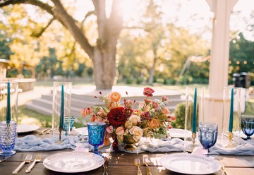 Samantha Nicole Weddings & Events