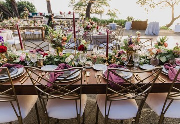 Bliss in Bloom Events