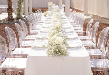 Tambra Moultrie Weddings