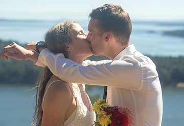 Angie Allen Weddings + Events