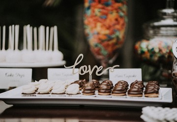 Easy AF | Events + Design