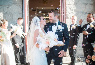 Alyssa Jean Signature Events